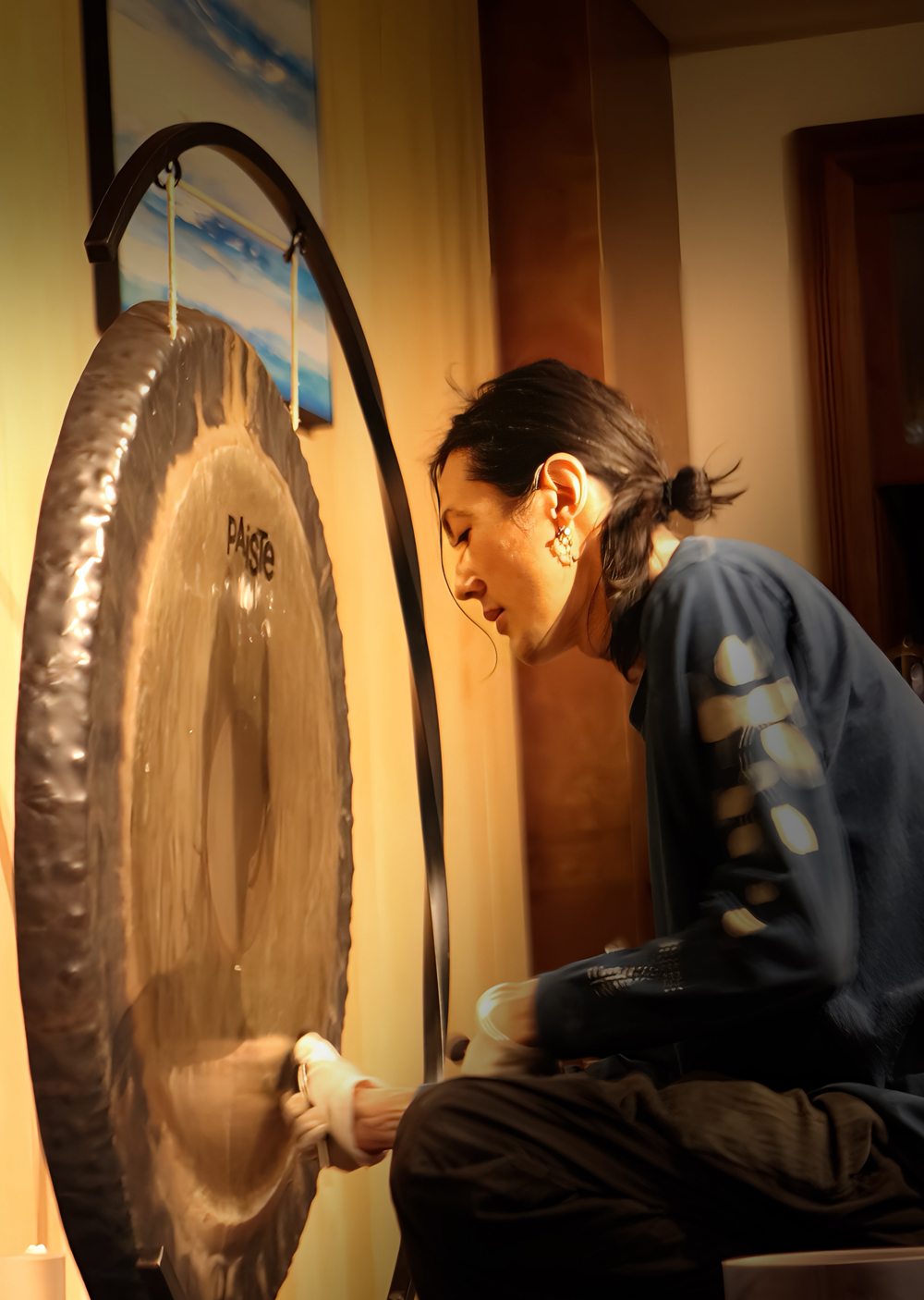 山本コヲジ｜響きもの・流す研究家